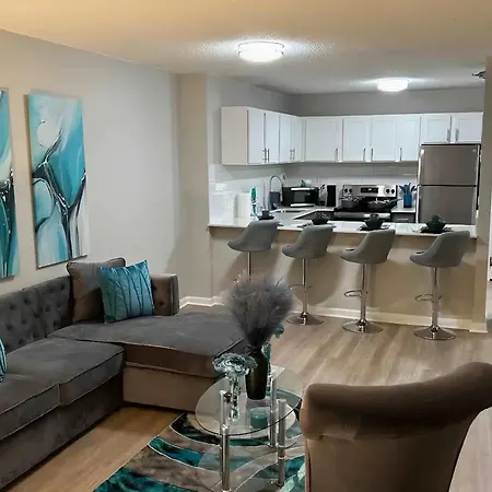 Modern Vibes 1Br/1Ba Oak Park Il Apartment